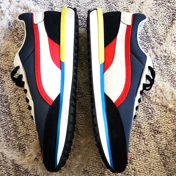 Puma Retro Sneakers